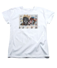 Load image into Gallery viewer, The Notorious B.i.g - Women&#39;s T-Shirt (Standard Fit)