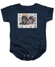 Load image into Gallery viewer, The Notorious B.i.g - Baby Onesie