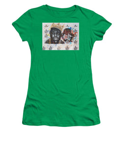 The Notorious B.i.g - Women's T-Shirt