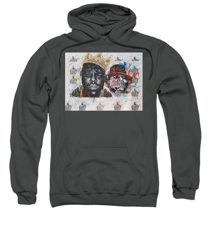 The Notorious B.i.g - Sweatshirt
