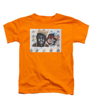 Load image into Gallery viewer, The Notorious B.i.g - Toddler T-Shirt