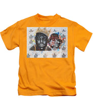 Load image into Gallery viewer, The Notorious B.i.g - Kids T-Shirt