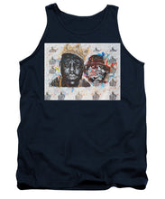 Load image into Gallery viewer, The Notorious B.i.g - Tank Top