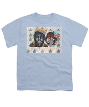 Load image into Gallery viewer, The Notorious B.i.g - Youth T-Shirt