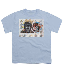 The Notorious B.i.g - Youth T-Shirt