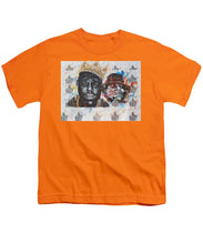 Load image into Gallery viewer, The Notorious B.i.g - Youth T-Shirt