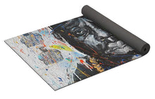Load image into Gallery viewer, The Notorious B.i.g - Yoga Mat