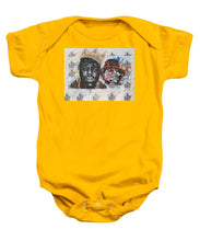 Load image into Gallery viewer, The Notorious B.i.g - Baby Onesie