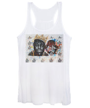 Load image into Gallery viewer, The Notorious B.i.g - Women&#39;s Tank Top