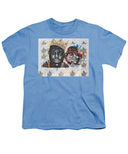 Load image into Gallery viewer, The Notorious B.i.g - Youth T-Shirt