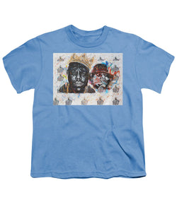 The Notorious B.i.g - Youth T-Shirt