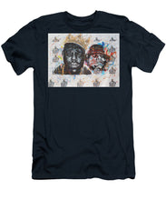 Load image into Gallery viewer, The Notorious B.i.g - Men&#39;s T-Shirt (Athletic Fit)