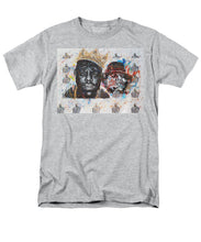 Load image into Gallery viewer, The Notorious B.i.g - Men&#39;s T-Shirt  (Regular Fit)