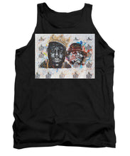 Load image into Gallery viewer, The Notorious B.i.g - Tank Top