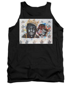 The Notorious B.i.g - Tank Top