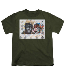 The Notorious B.i.g - Youth T-Shirt