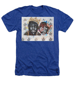 The Notorious B.i.g - Heathers T-Shirt