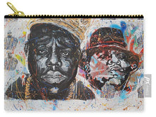Load image into Gallery viewer, The Notorious B.i.g - Carry-All Pouch