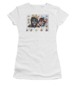 The Notorious B.i.g - Women's T-Shirt