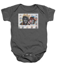 Load image into Gallery viewer, The Notorious B.i.g - Baby Onesie