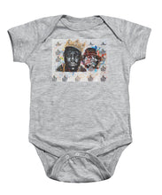 Load image into Gallery viewer, The Notorious B.i.g - Baby Onesie