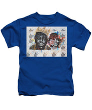 Load image into Gallery viewer, The Notorious B.i.g - Kids T-Shirt