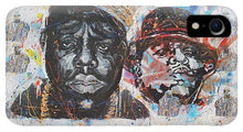 Load image into Gallery viewer, The Notorious B.i.g - Phone Case