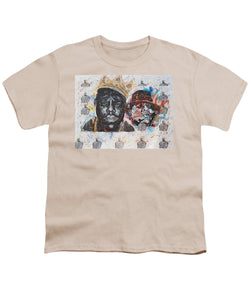 The Notorious B.i.g - Youth T-Shirt