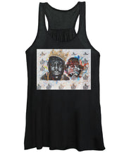 Load image into Gallery viewer, The Notorious B.i.g - Women&#39;s Tank Top