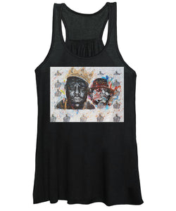 The Notorious B.i.g - Women's Tank Top