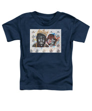 Load image into Gallery viewer, The Notorious B.i.g - Toddler T-Shirt