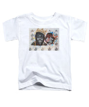 Load image into Gallery viewer, The Notorious B.i.g - Toddler T-Shirt
