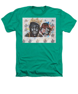 The Notorious B.i.g - Heathers T-Shirt