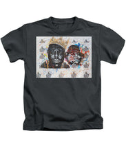 Load image into Gallery viewer, The Notorious B.i.g - Kids T-Shirt