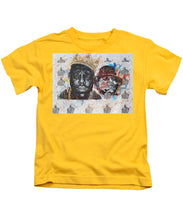 Load image into Gallery viewer, The Notorious B.i.g - Kids T-Shirt