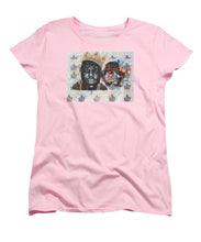 Load image into Gallery viewer, The Notorious B.i.g - Women&#39;s T-Shirt (Standard Fit)