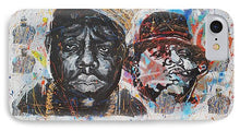 Load image into Gallery viewer, The Notorious B.i.g - Phone Case