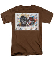 Load image into Gallery viewer, The Notorious B.i.g - Men&#39;s T-Shirt  (Regular Fit)