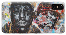 Load image into Gallery viewer, The Notorious B.i.g - Phone Case