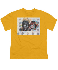 The Notorious B.i.g - Youth T-Shirt