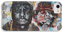 Load image into Gallery viewer, The Notorious B.i.g - Phone Case