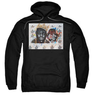 Load image into Gallery viewer, The Notorious B.i.g - Sweatshirt