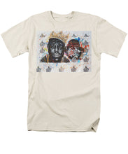 Load image into Gallery viewer, The Notorious B.i.g - Men&#39;s T-Shirt  (Regular Fit)