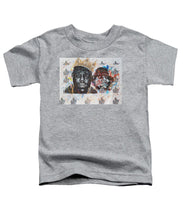 Load image into Gallery viewer, The Notorious B.i.g - Toddler T-Shirt