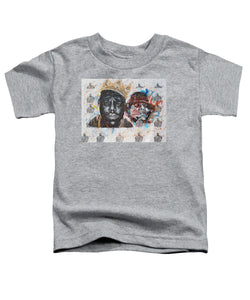 The Notorious B.i.g - Toddler T-Shirt
