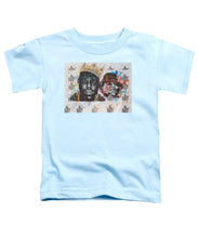 Load image into Gallery viewer, The Notorious B.i.g - Toddler T-Shirt