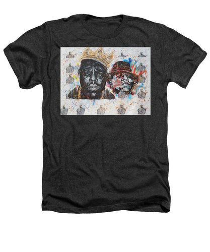 The Notorious B.i.g - Heathers T-Shirt