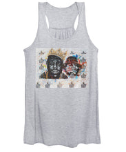 Load image into Gallery viewer, The Notorious B.i.g - Women&#39;s Tank Top