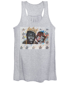 The Notorious B.i.g - Women's Tank Top