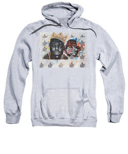 The Notorious B.i.g - Sweatshirt